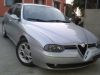 Alfa Romeo u delovima