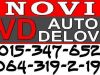 Audi Delovi – NOVO