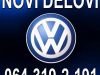 VW Delovi – NOVO