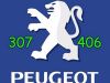 PEUGEOT 307 406 DELOVI