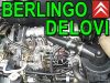 BERLINGO DELOVI Citroen