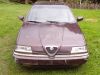 Alfa Romeo 164 DELOVI