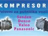 Kompresori Volvo razni