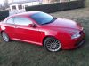 Alfa GT Delovi