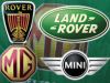 MG Rover    LandRover polovni delovi