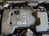 Toyota D4D motorni delovi