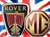 MG Rover LandRover  polovni delovi