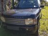 Range Rover Freelander Discovery