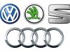 VW Audi    Škoda SEAT   Polovni delovi
