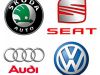 Polovni delovi    Audi, VW,      SEAT, Škoda