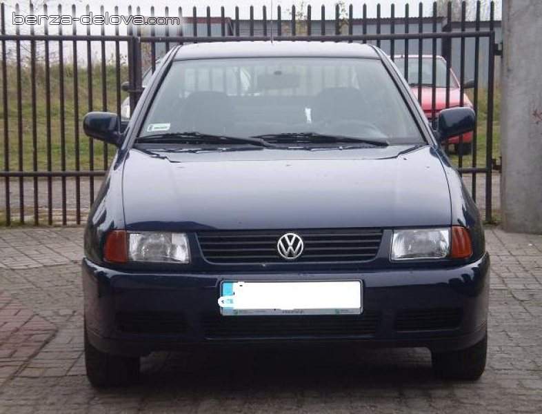 Vw Kedi Polovni Delovi