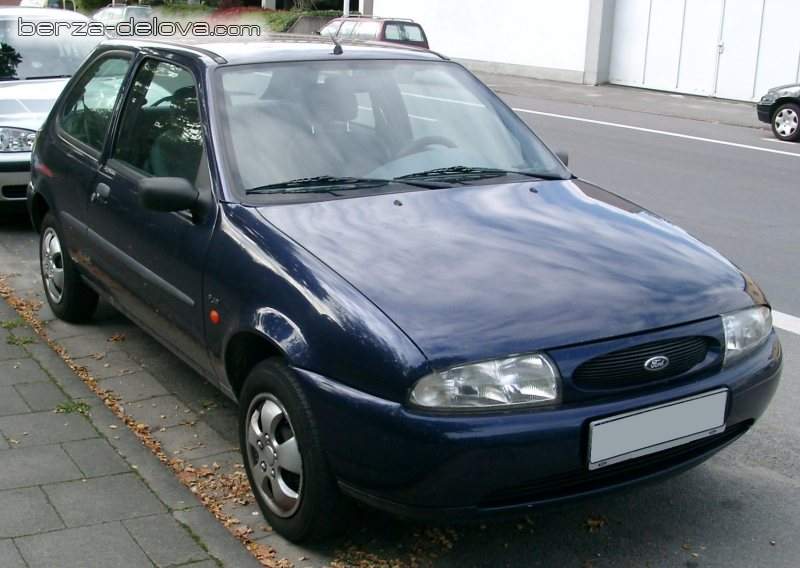 Polovni auto delovi ford cacak #8