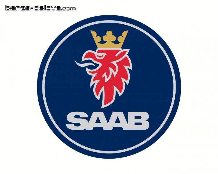 SAAB 9 3  Originalni   polovni delovi