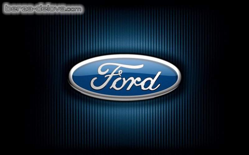 Polovni i novi delovi za Fordova vozila