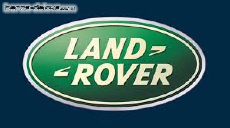 LAND ROVER MG ROVER   061.622.38.97