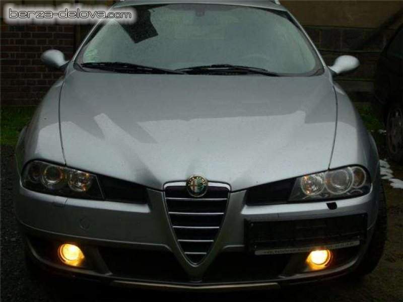 Alfa Romeo     156, 159, 147     064.00.11.238
