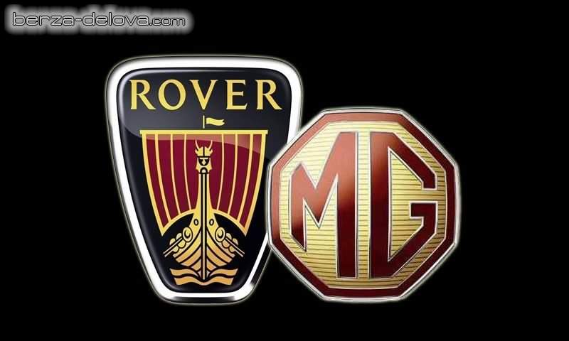 MG Rover    Polovni delovi    064.33.69.249