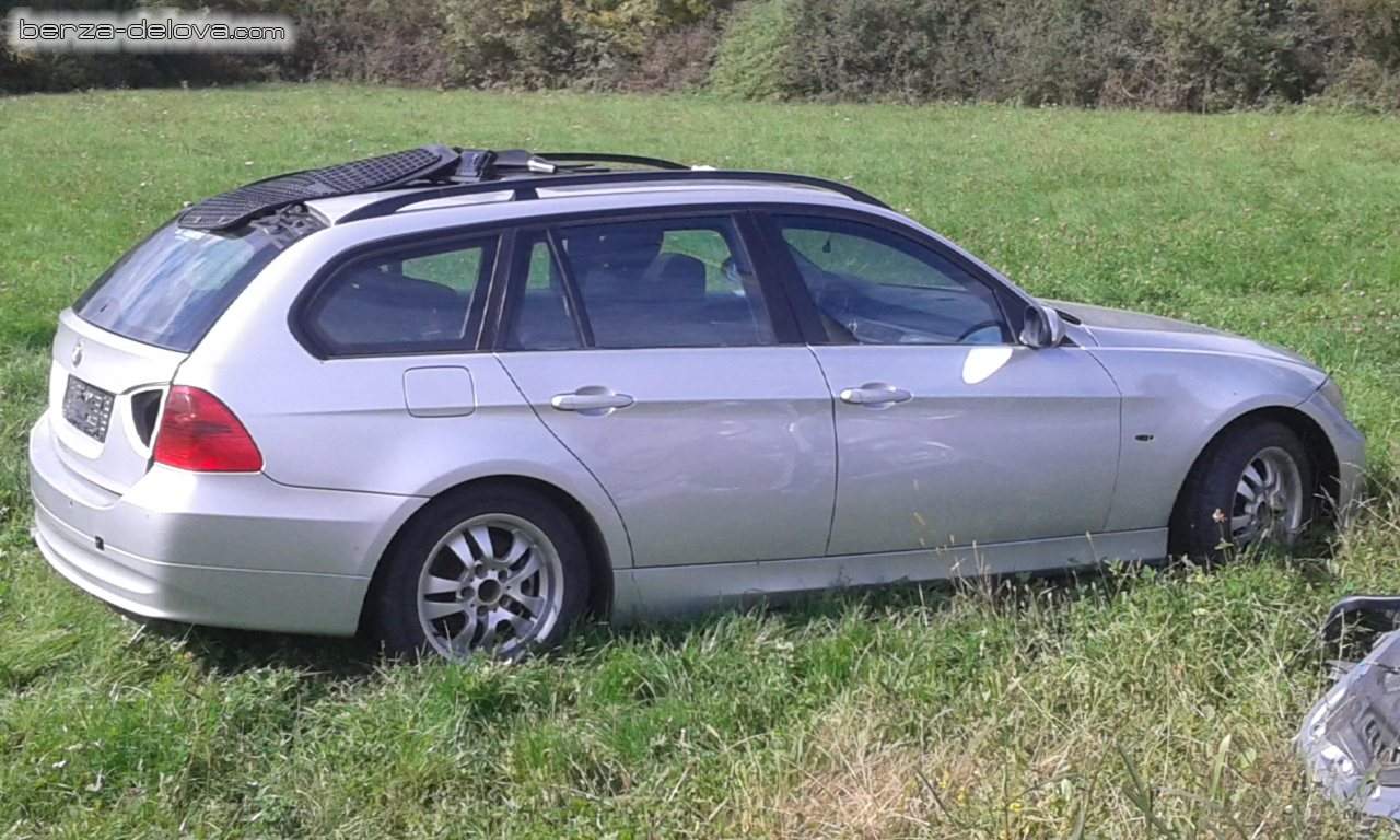 BMW Čačak    Polovni delovi    Veoma povoljno