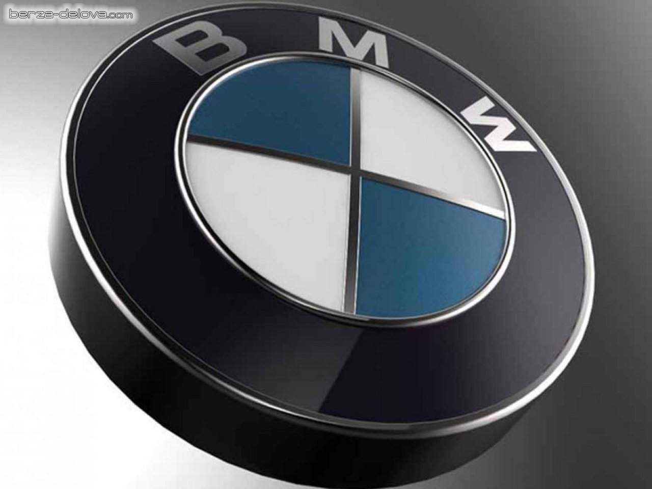 BMW Originalni polovni delovi